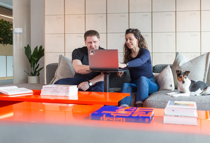 ]Toi Toi Toi Creative Studio for Contentful. Photography by Koy+Winkel, Germany_730x500