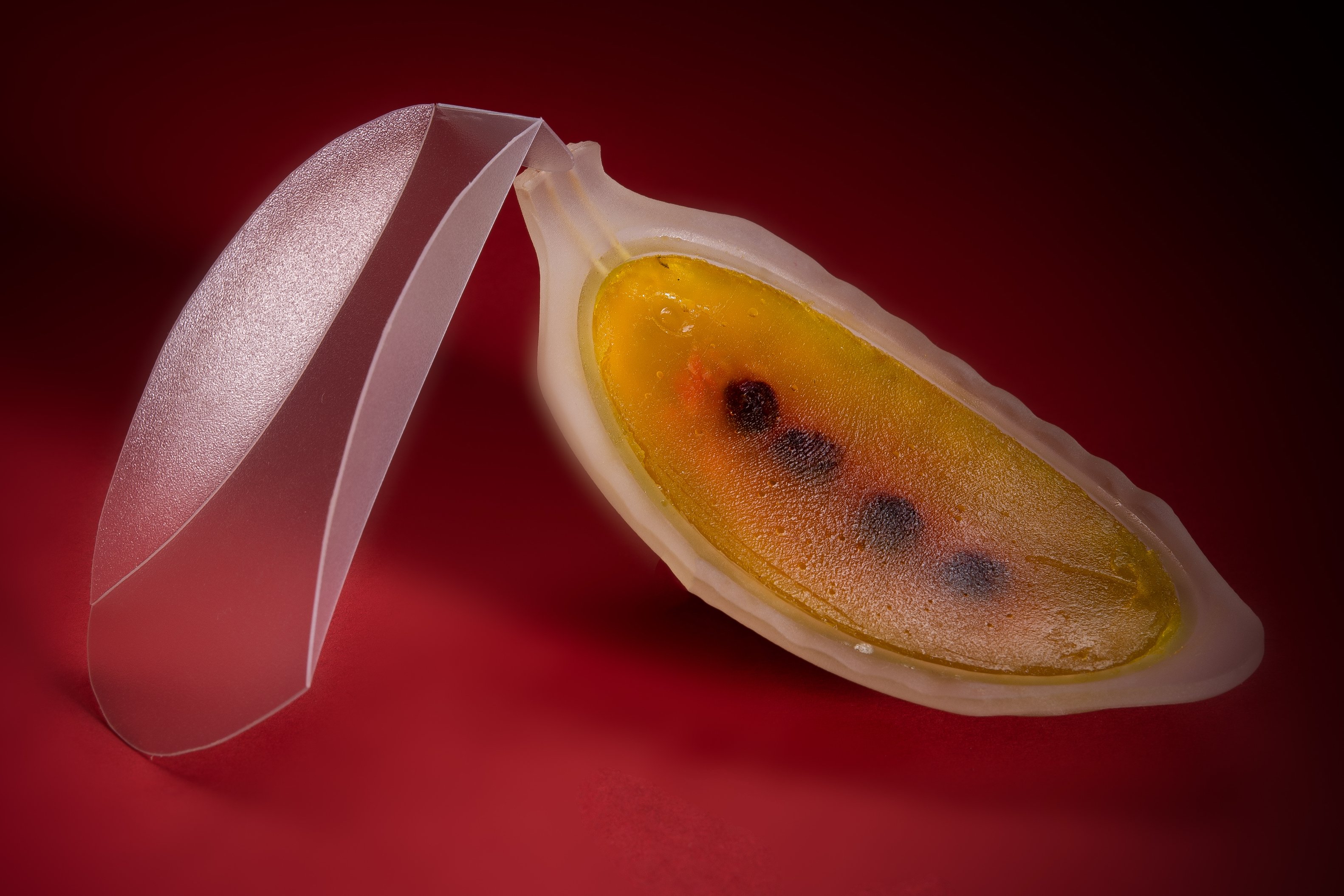 4. Neo-fruit by Meydan Levy  - FOOD-1
