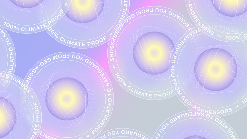 Accredited Beauty_Climate Proof
