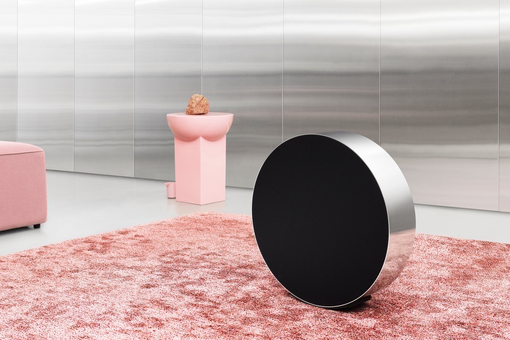 Beosound 1- MEDIA & TECH