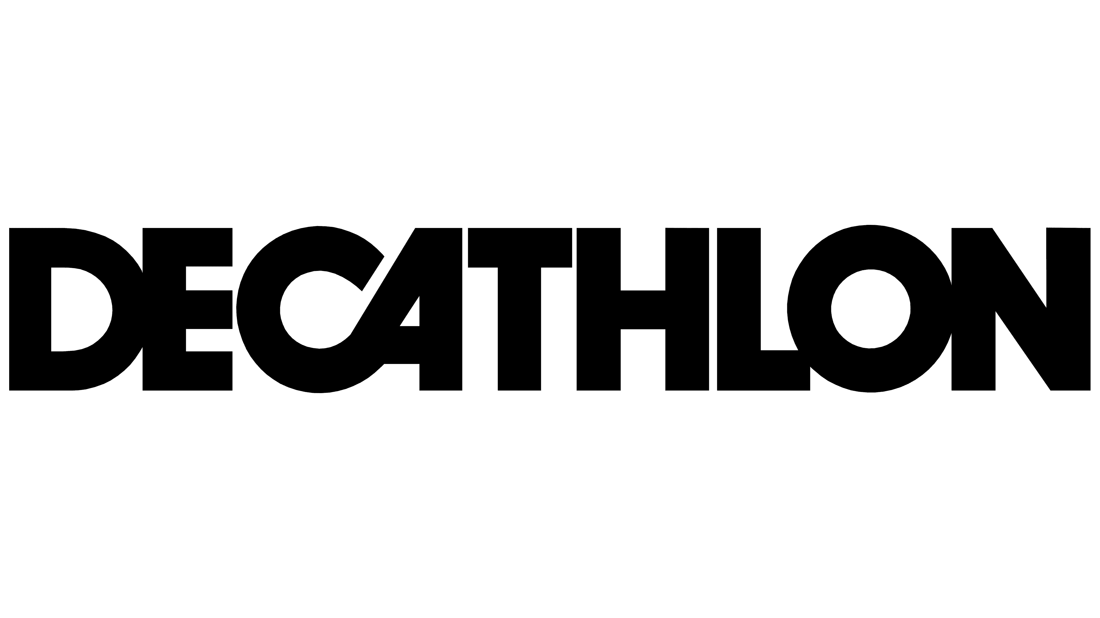 Decathlon-Emblem