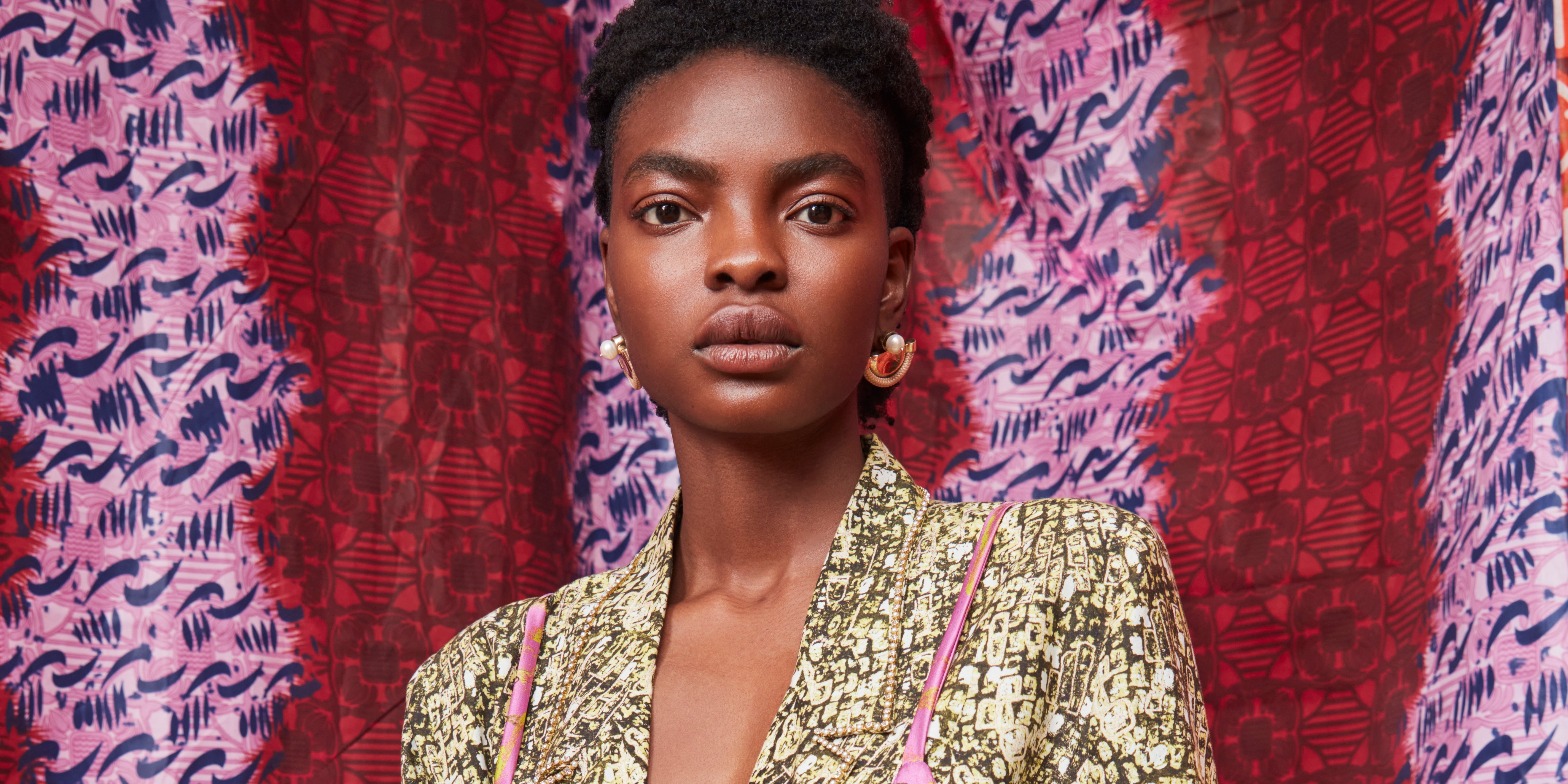 Digital Showroom by Industrie Africa, Africa1