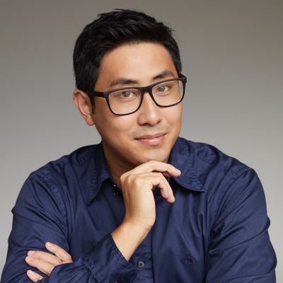 Evan Zhao