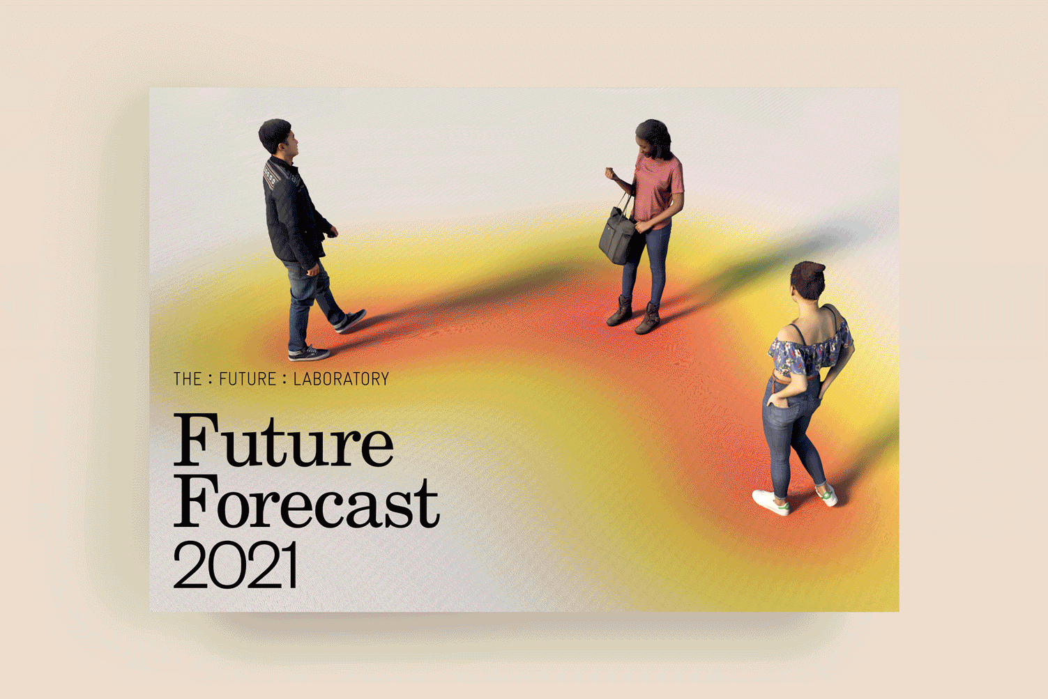 Future Forecast 2021