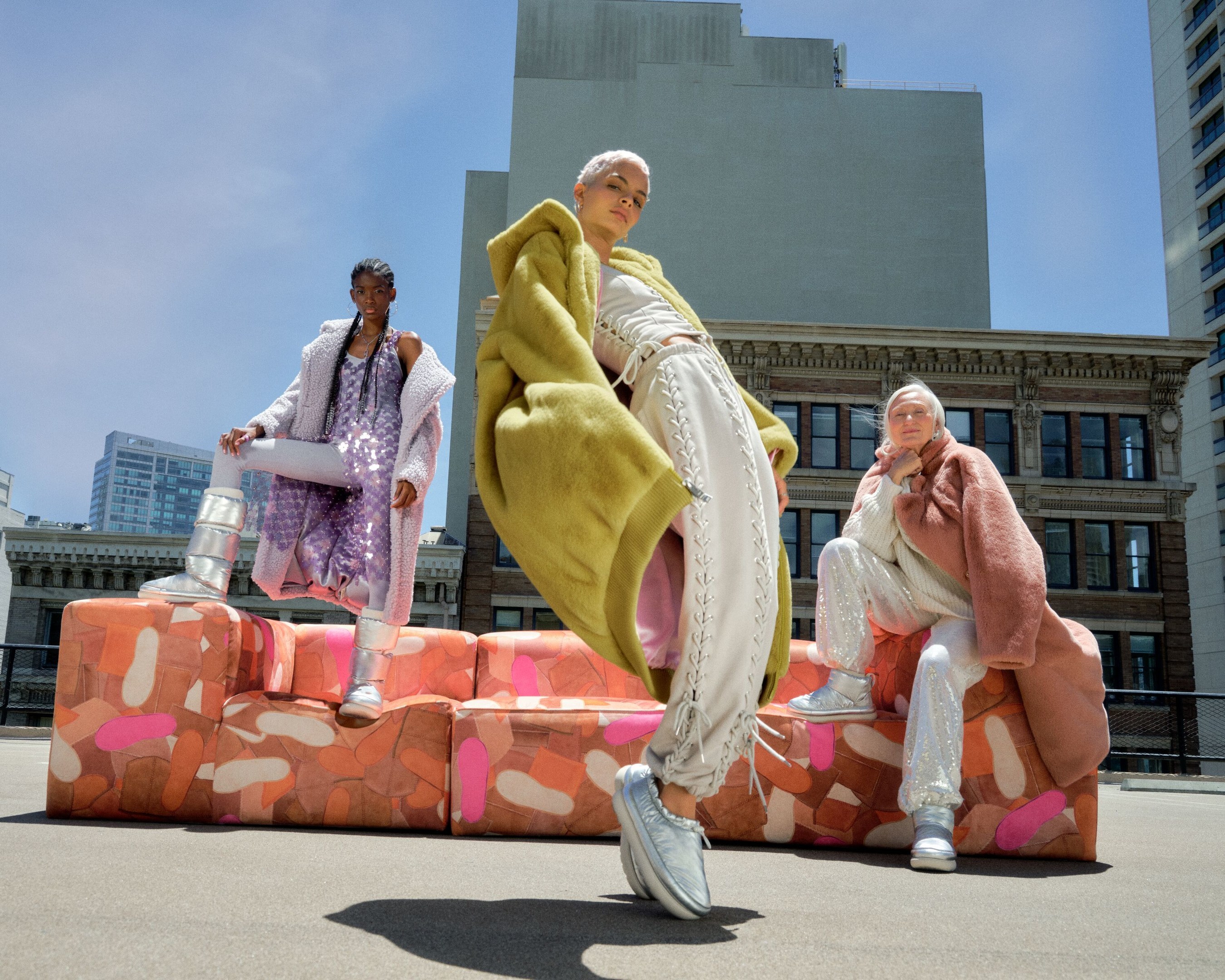 Feels like UGG by UGG, US