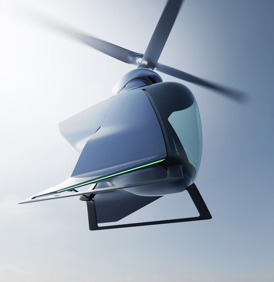 FlyNow Aviation, Austria