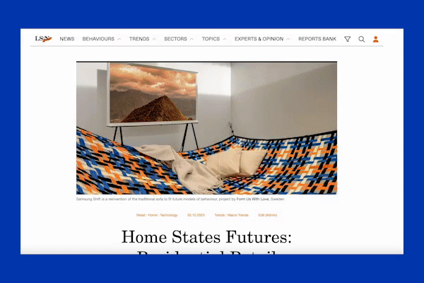 Home States Futures Macrotrend 600x400