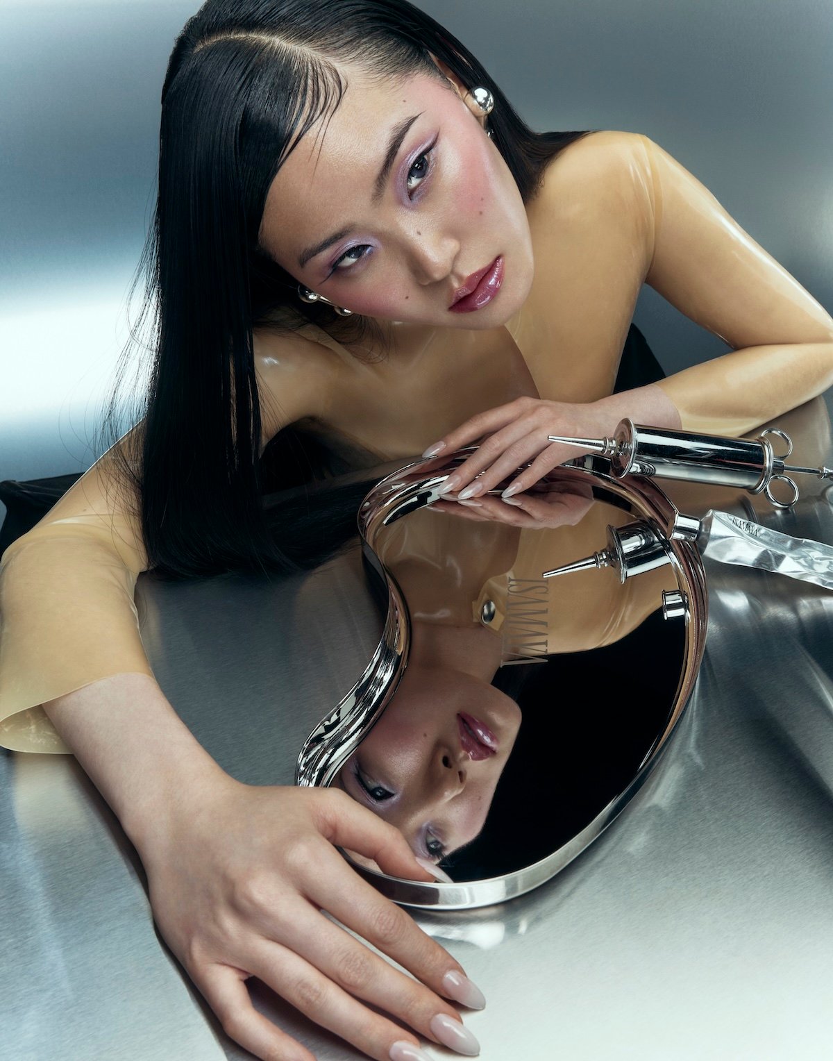 Isamaya Hyalurolip, UK