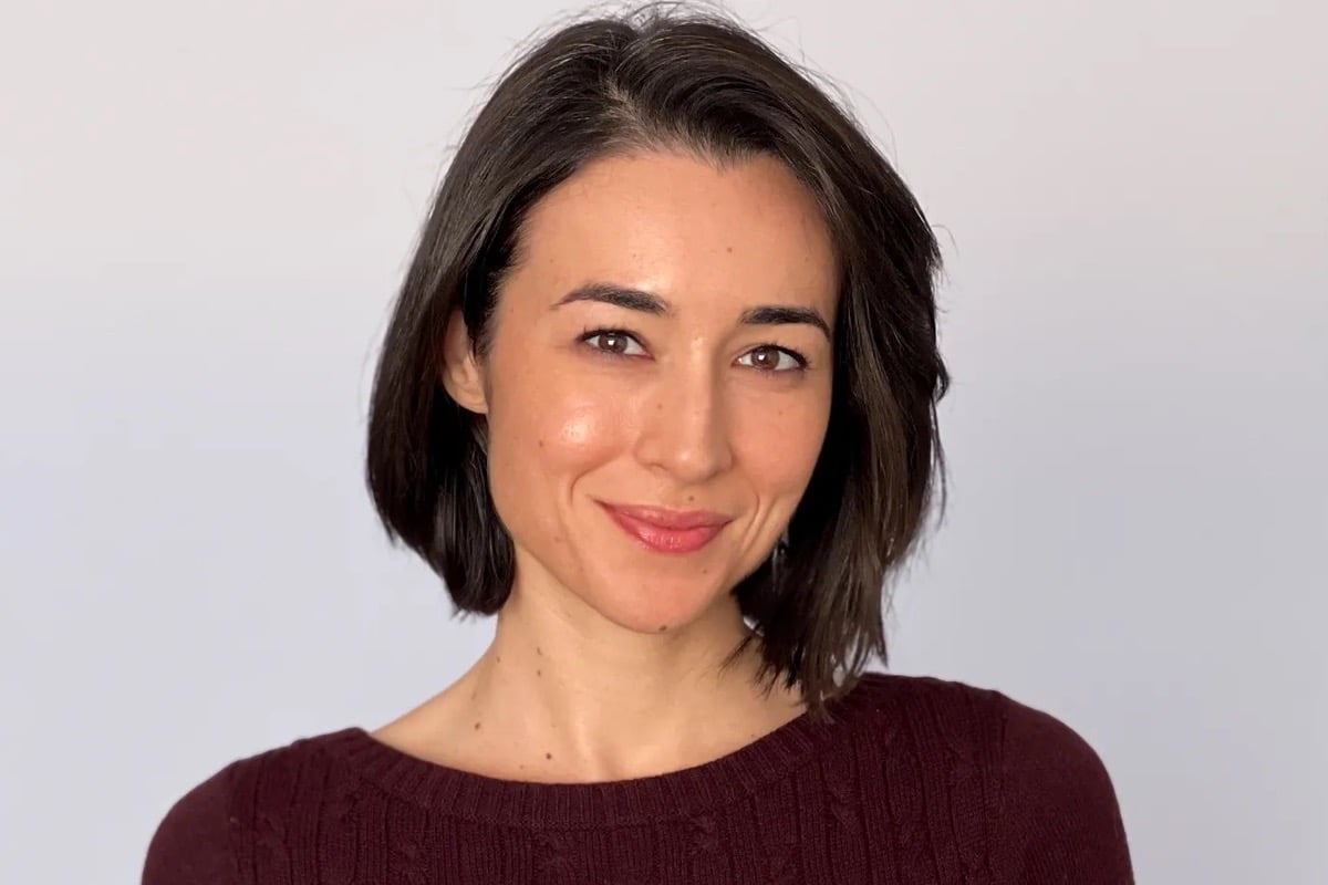 Jasmina Aganovic A-list-1