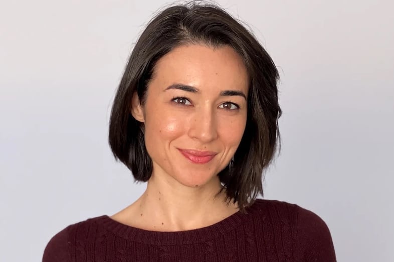 Jasmina Aganovic A-list-1