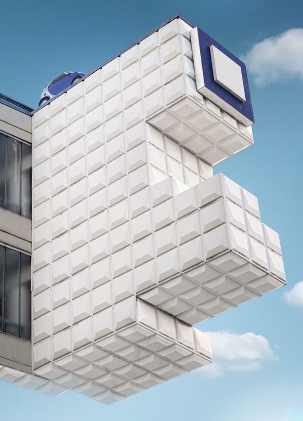 Kiel Fragments by Sven Hauth