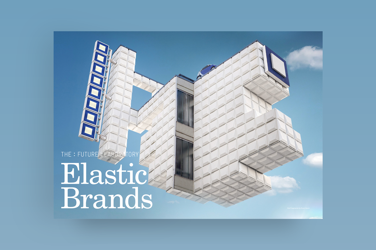 Elastic Brands