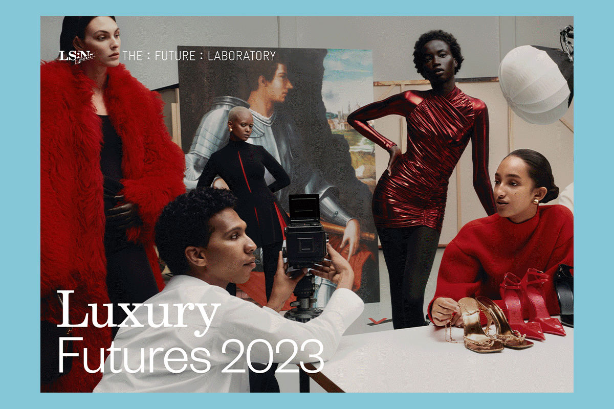 Gallery image with a fresh perspective