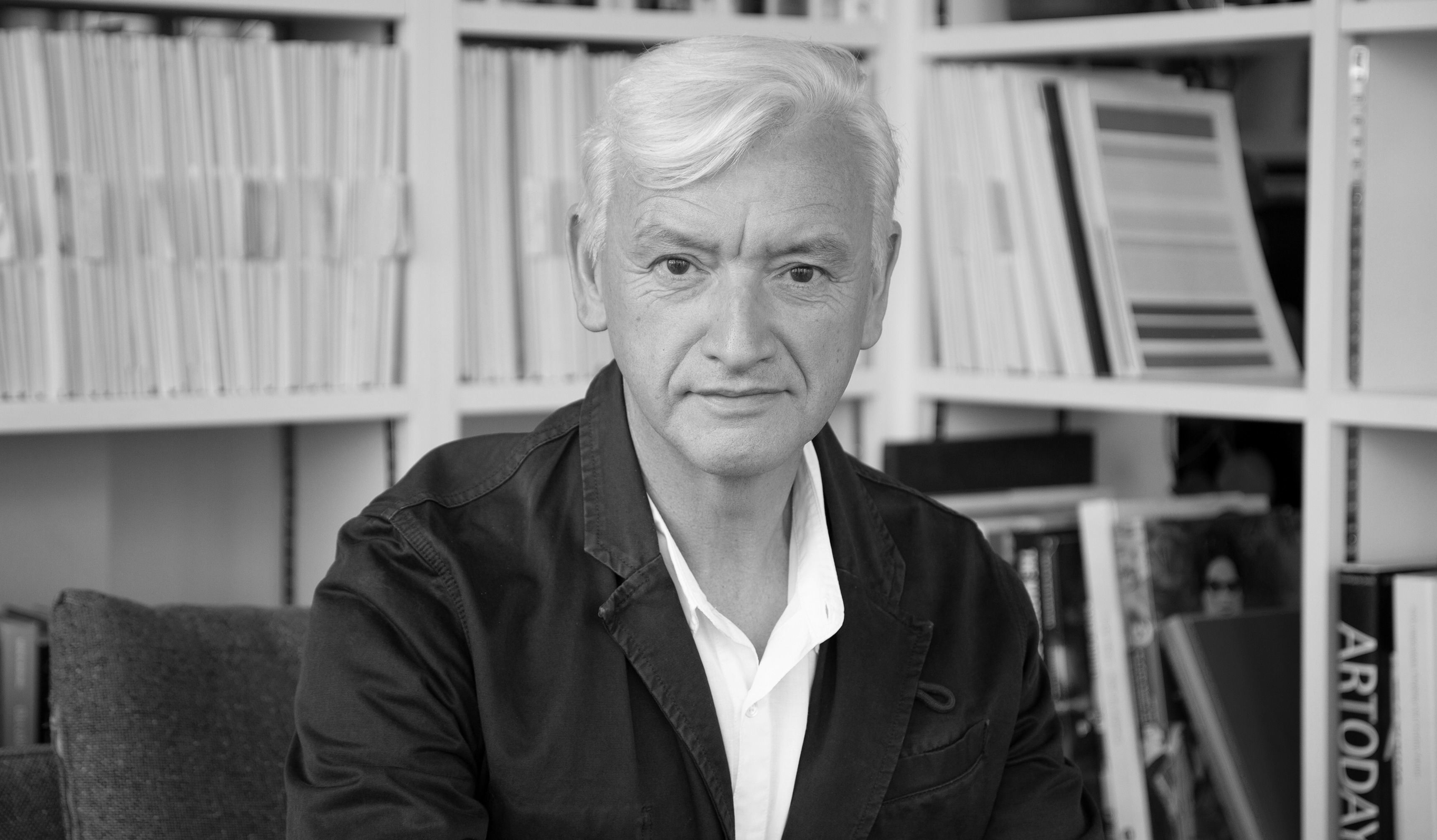 Martin Raymond