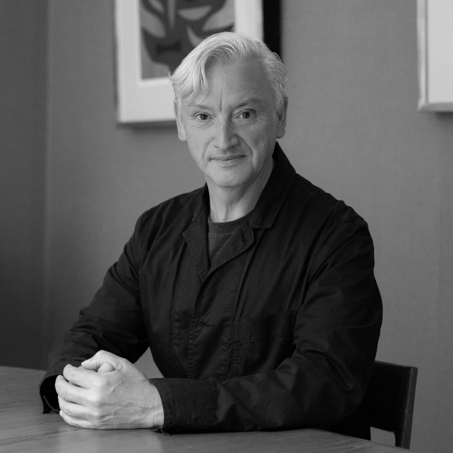 MartinRaymond