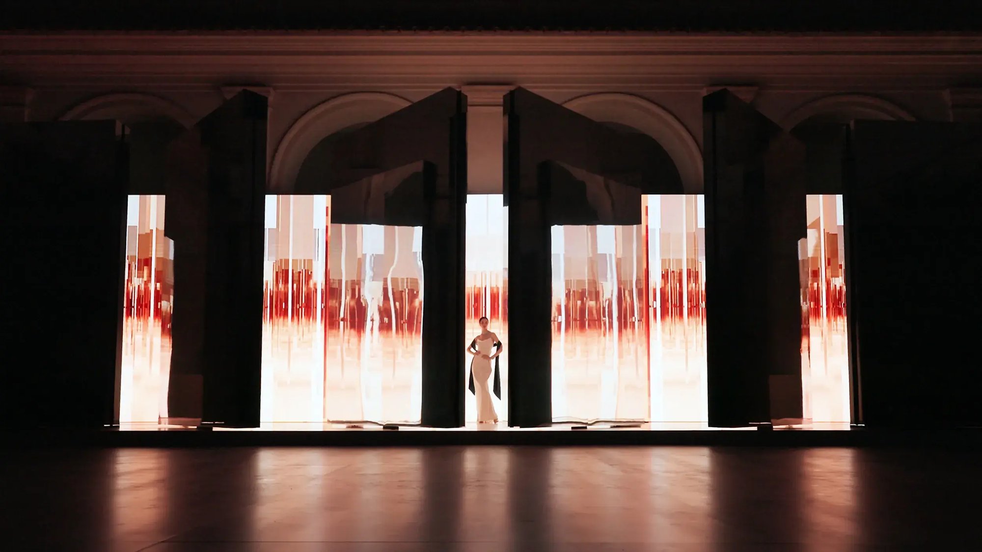 2. Bulgari Aeterna powered by OBO, Global