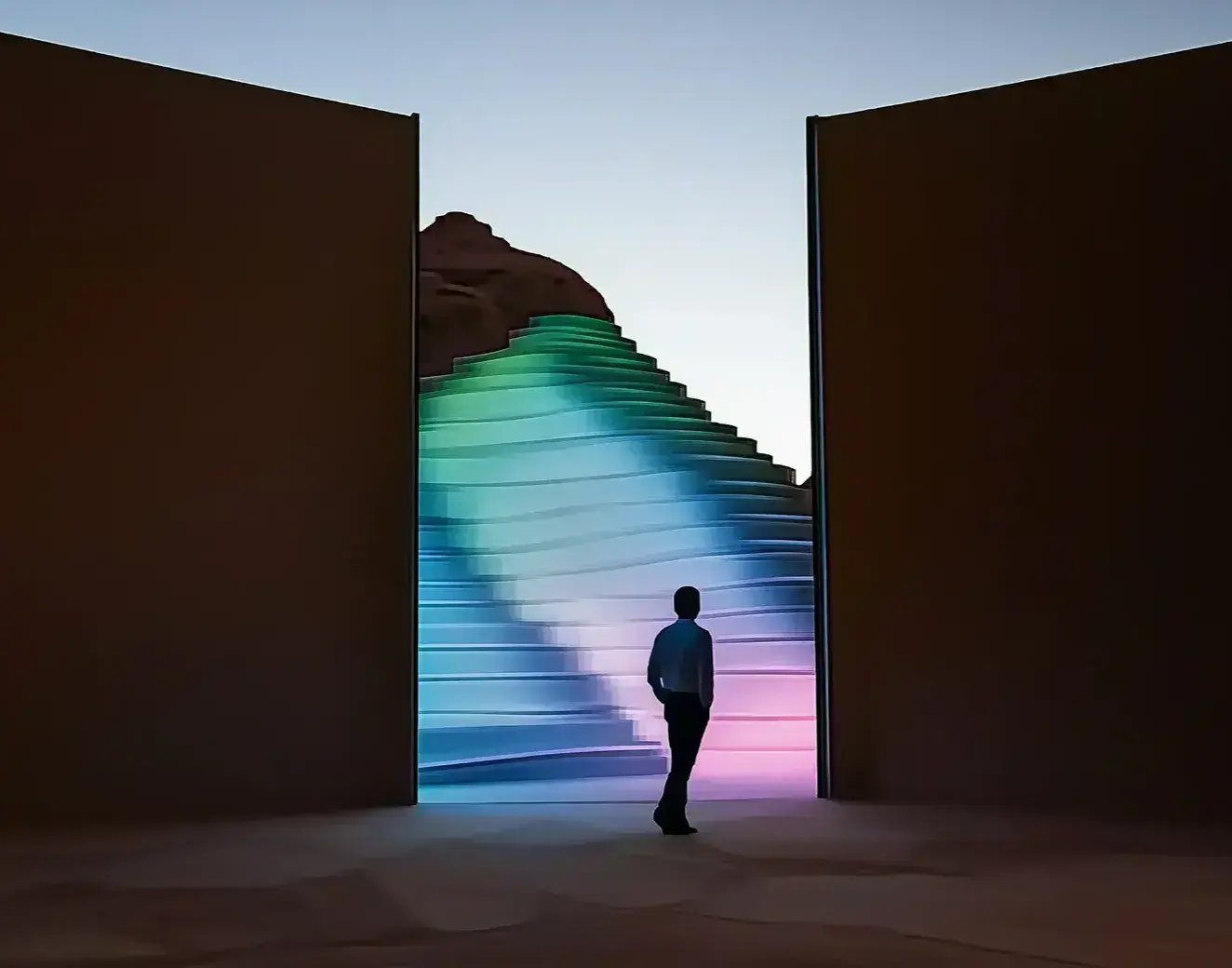 AI Imagery created by the Future Laboratory, UK-1-1