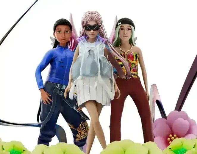 Roblox, Global-1-1
