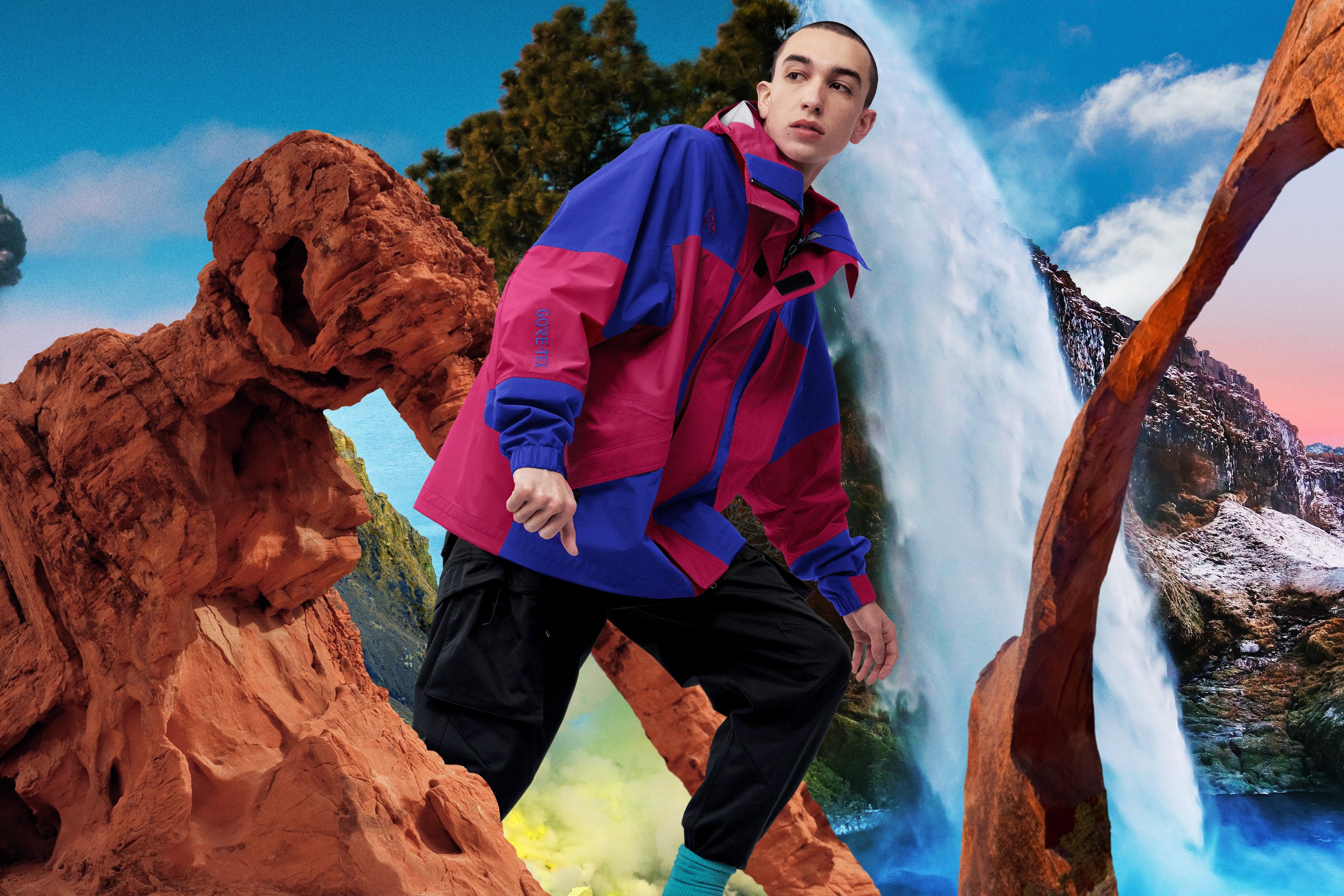 Nike AGC Collection - YOUTH