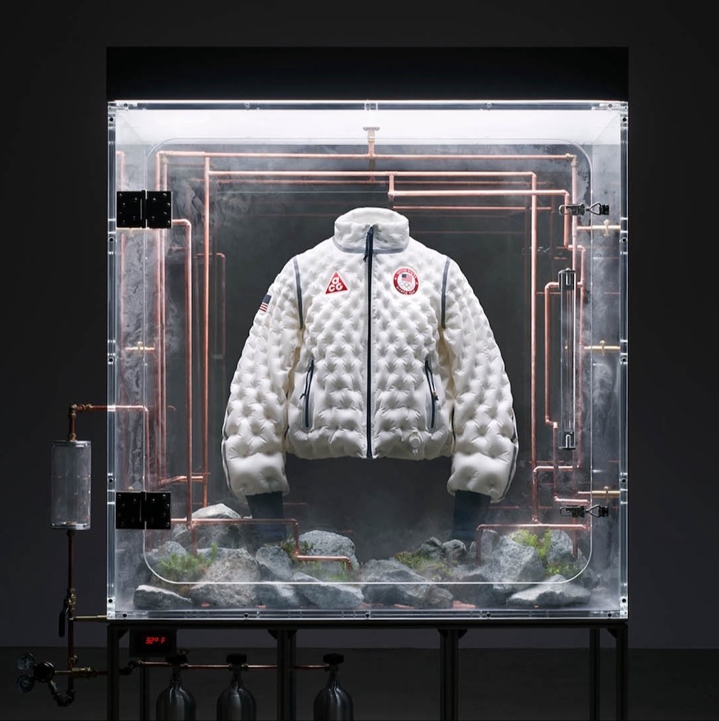 Nike Therma-FIT Air Milano Jacket, US-1