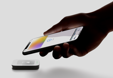 PRESENTATION Apple Card by Apple, US