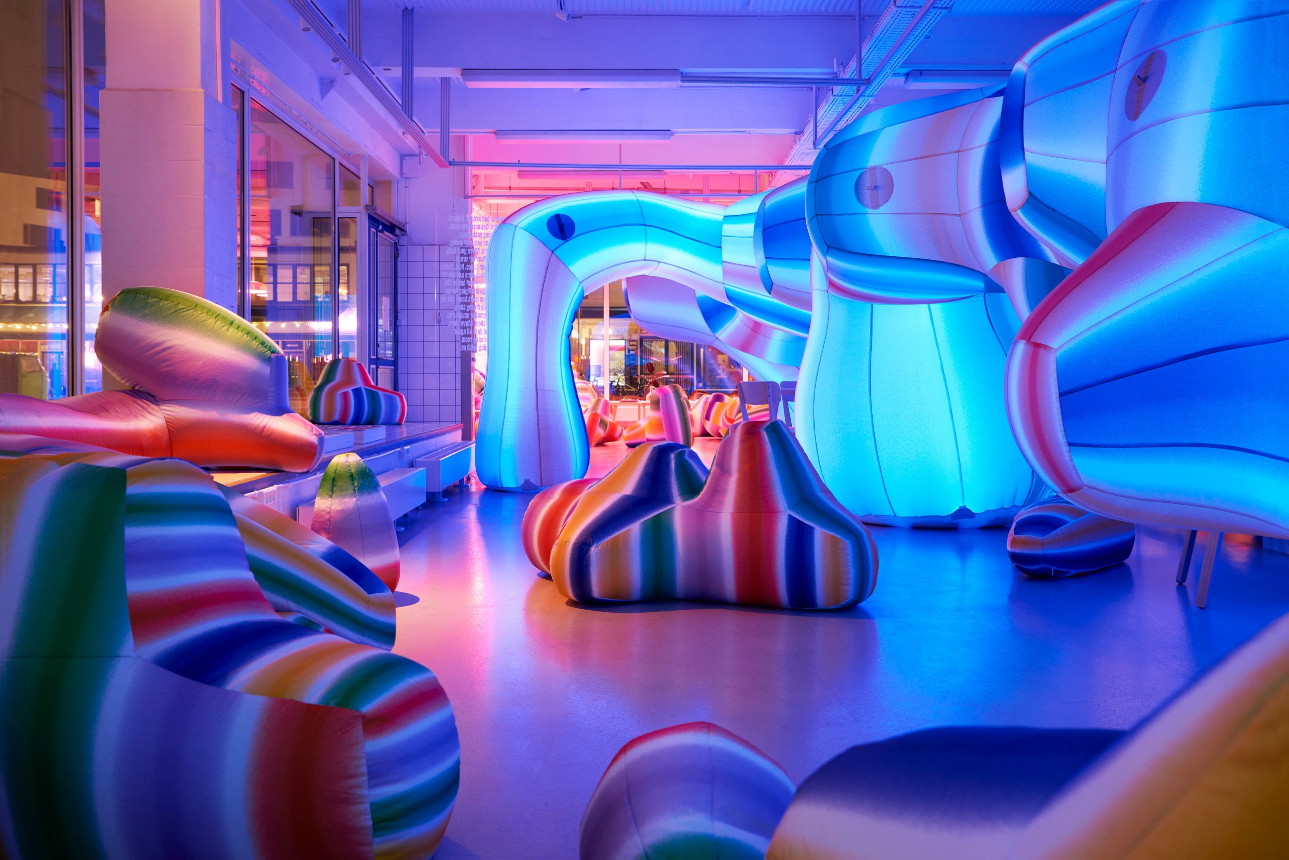 SPACE10 — Kaleidoscopic Home — Photo by Seth Nicolas — 4961 — Web