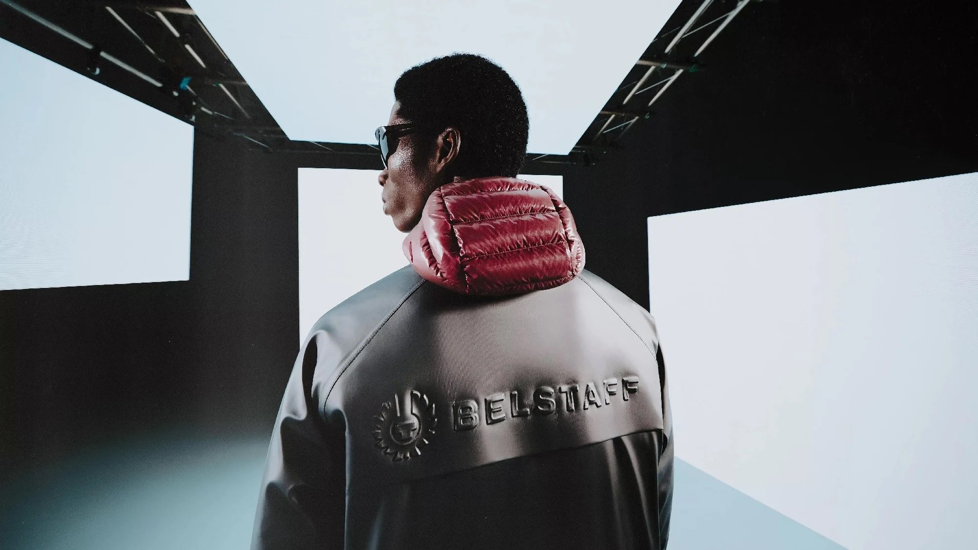 TFL-Belstaff