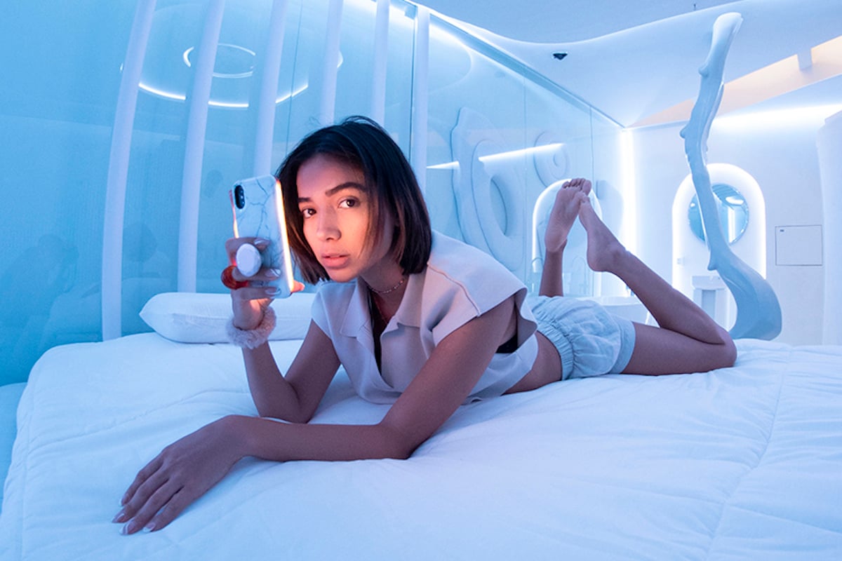 Tantra Boutique Motel interior by Estudio Felipe Escudero. Photography by Haley Leex, Ecuador copy-1