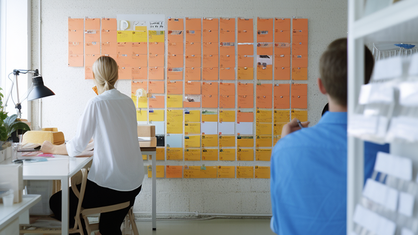 Validation & course correction