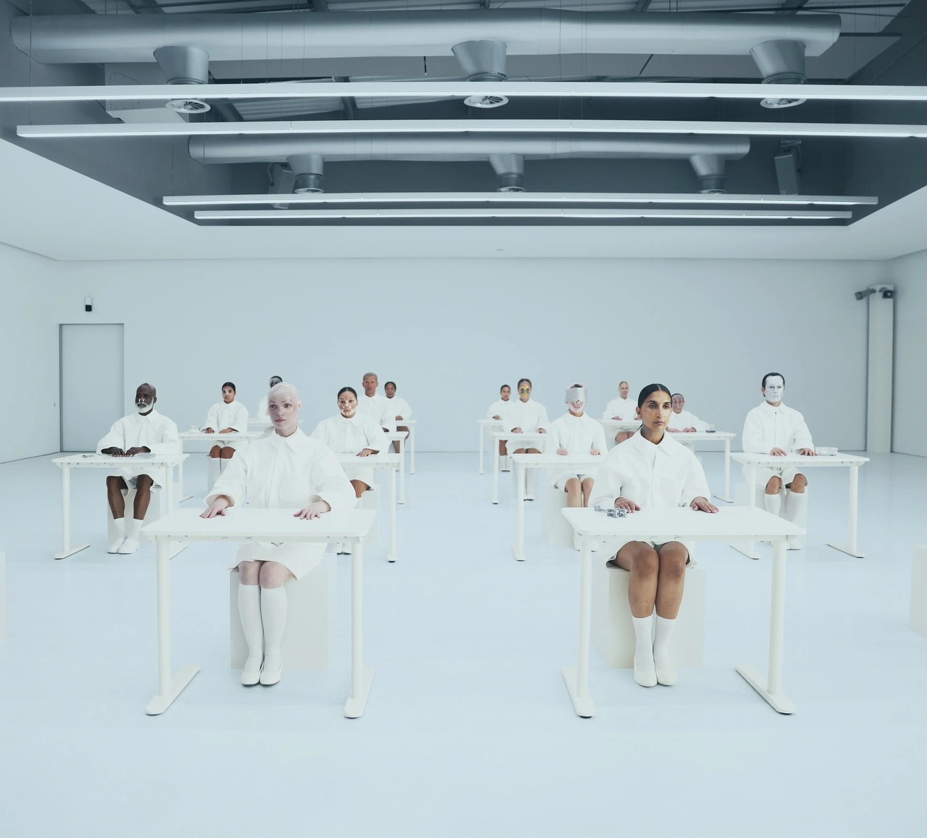 The Periodic Fable by The Ordinary-Created by Uncommon, UK-1