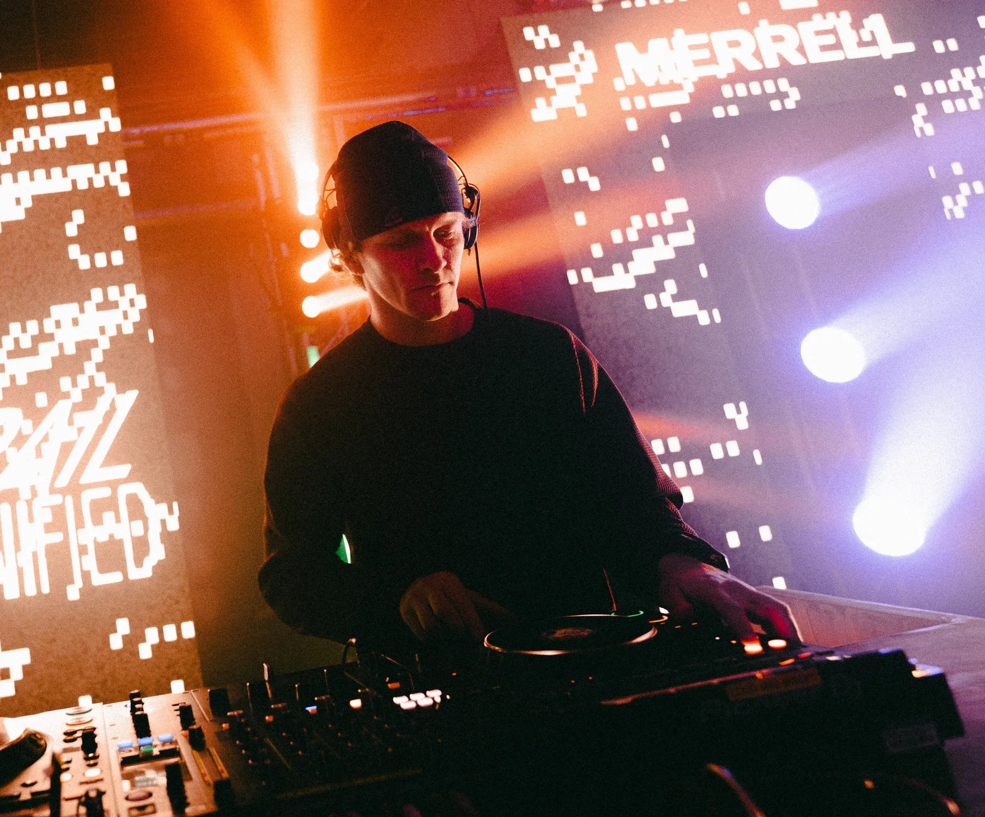 Trail Sonified by Brand Nation for Merrell, UK - cropped