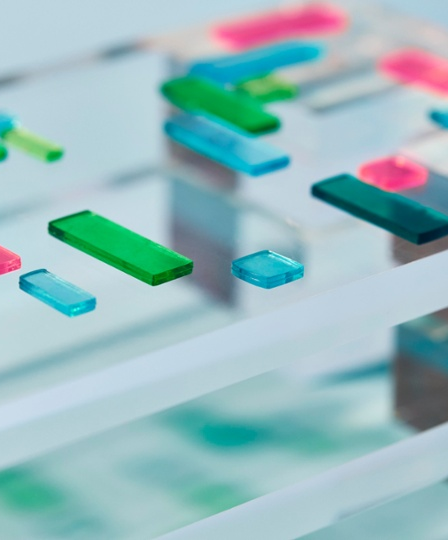 Health and Wellness Forum Campaign by The Future Laboratory- Photography Louise Hagger