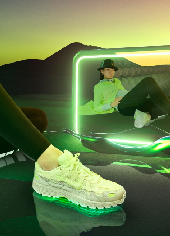 Zalando Sneakers FW19, Superimpose