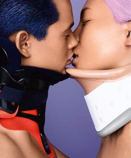 Camper autumn, winter 2015 campaign