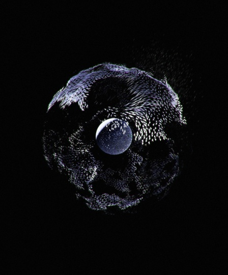 Neuro by Clement Balavoine