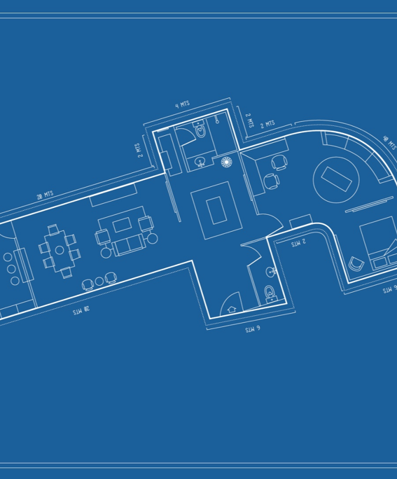 Facebook house for AKT Motorcycle