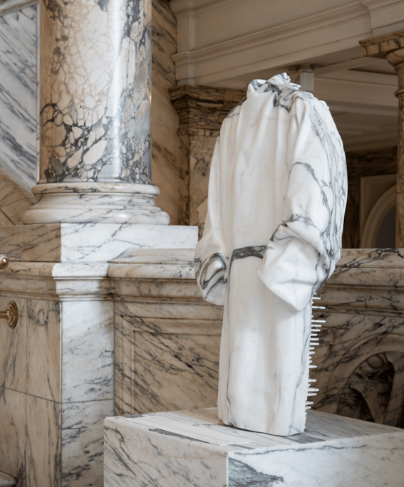 The Cloakroom by Faye Toogood