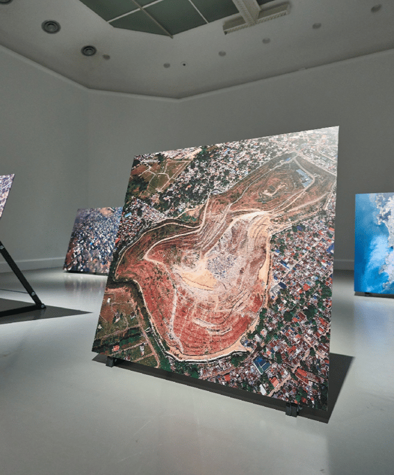 The Transboundary Loophole at Geo-Design by Noud Sleumer