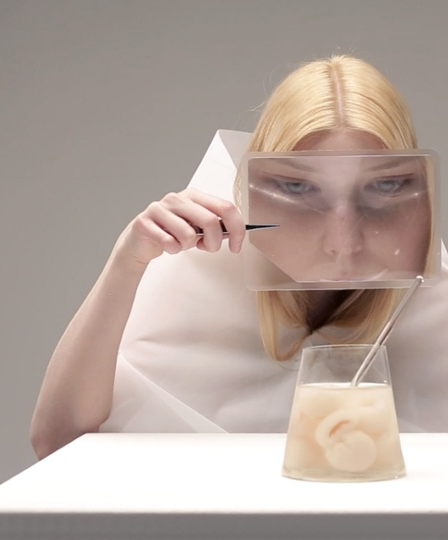 The Alchemist by Nina van Bart