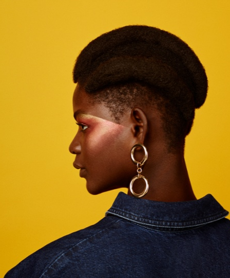 ASOS Go Play campaign