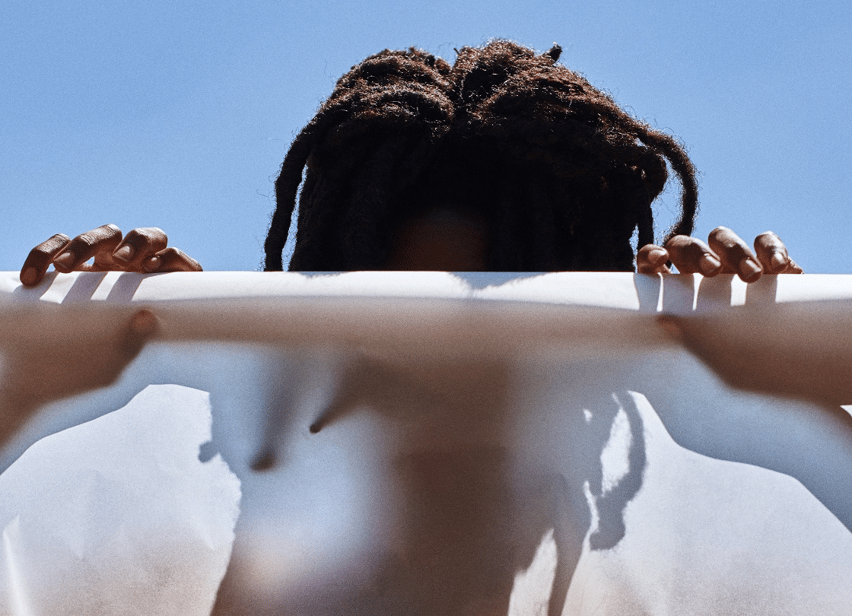 Photography by Flora Maclean