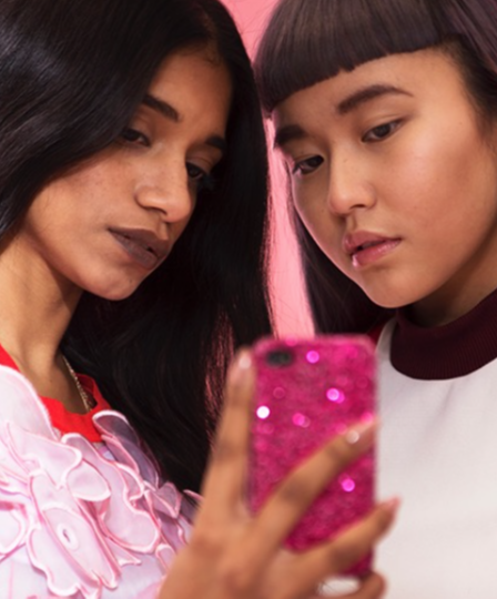 Photography by Arvida Byström for Lula magazine