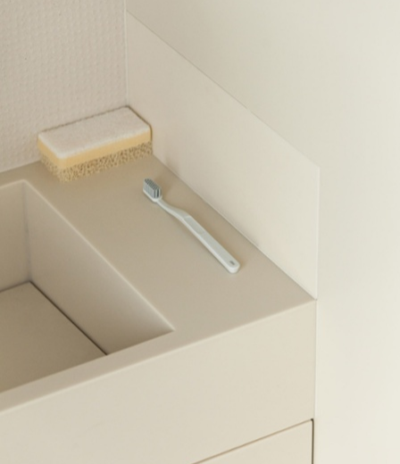 A-PLACE by Thisispaper, Warsaw