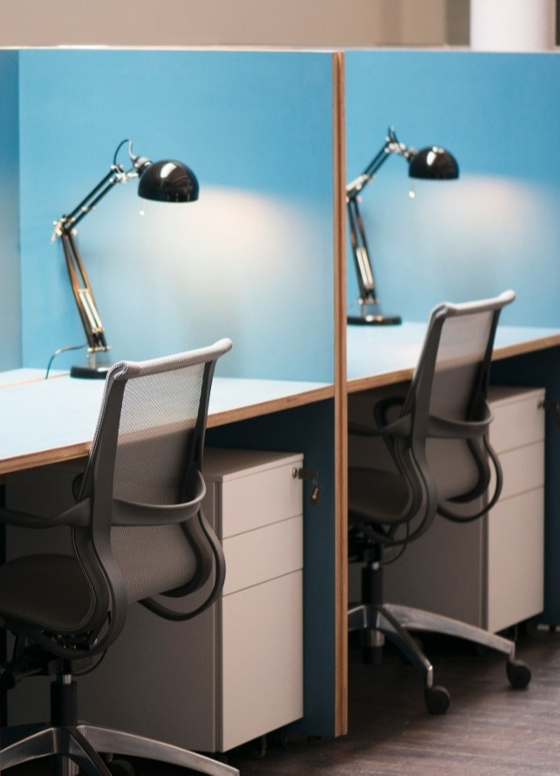 The Working Capitol designed by Foreign Policy, Singapore