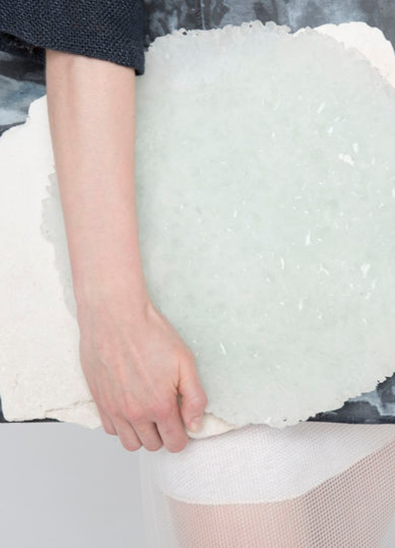 Material Illusions by Sophie Rowley