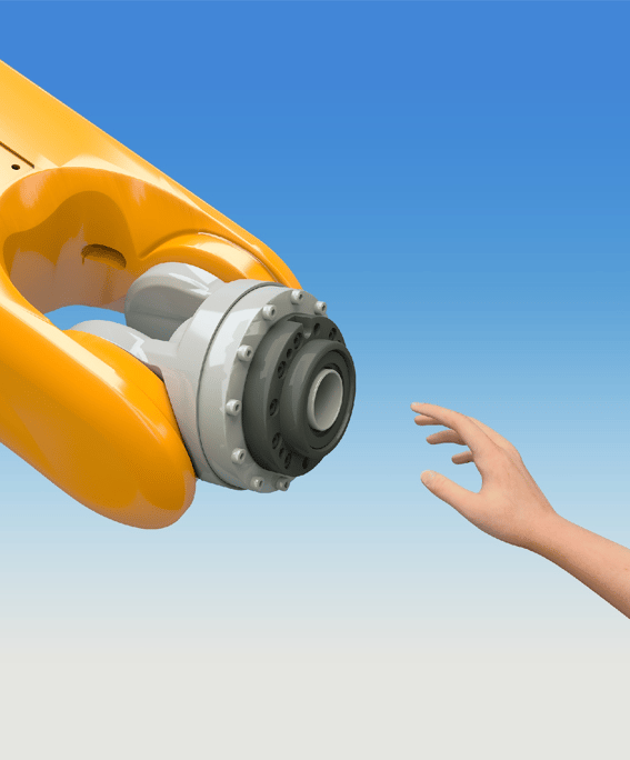 Fear and Love posters by Thomas Traum