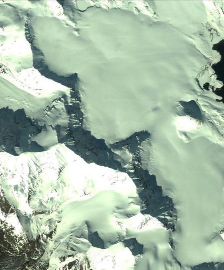 Juxtapose by Daniel Schwarz, Fach and Asendorf Gallery, Berlin