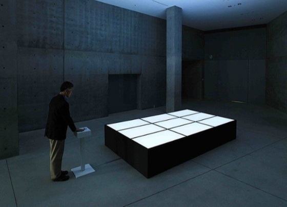 Masahiko Sato for Issey Miyake