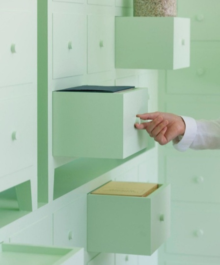 Sumiyoshido Kampo lounge