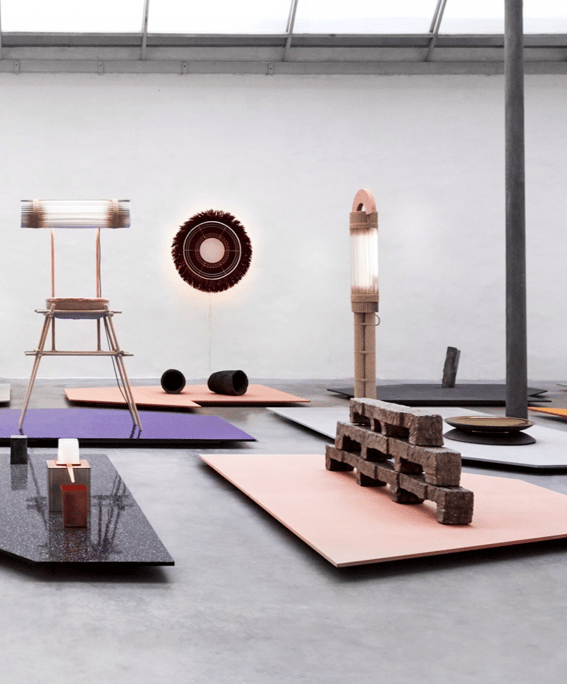 Harvest by Dutch Invertuals